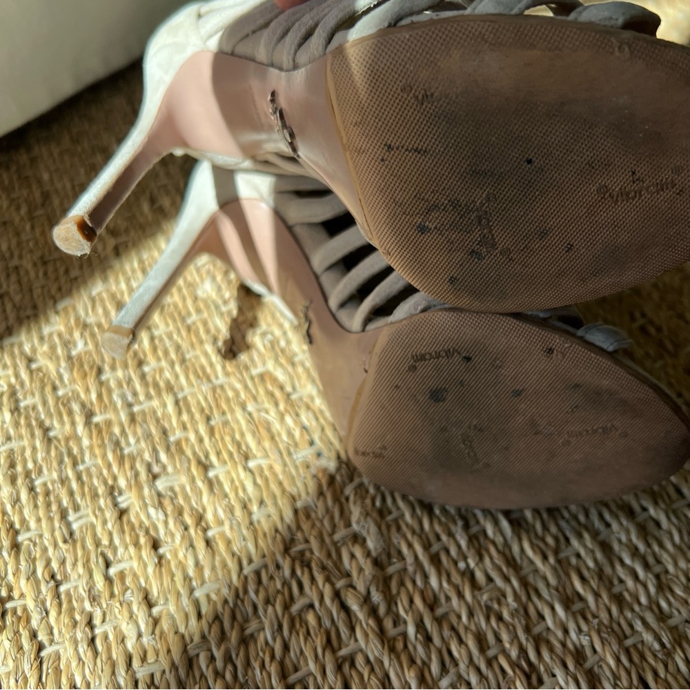 Prada Booties - Picture 13 of 14